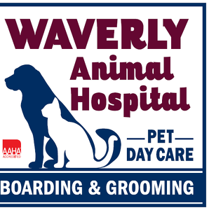Fundraising Page: Waverly Animal Hospital